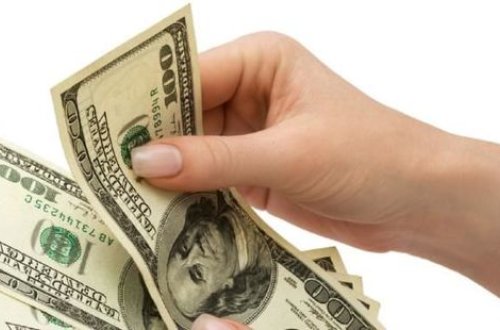 Bakıda əcnəbi qadın aldadıldı