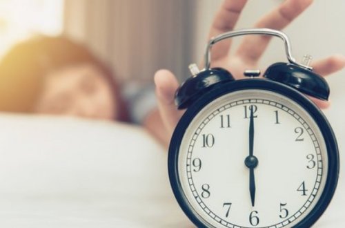 Назван продлевающий жизнь режим сна