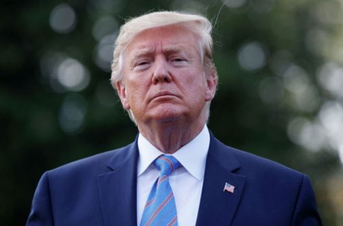 Трамп отправит 12 тысяч военных в Саудовскую Аравию?