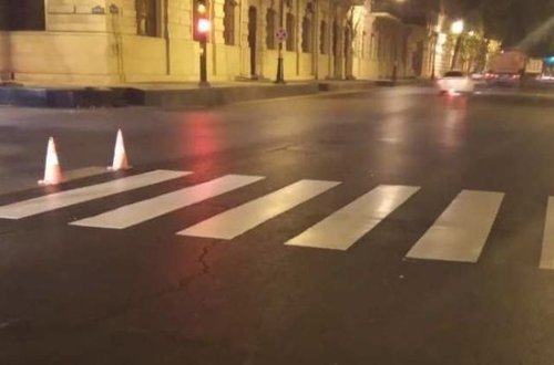 Автомобили сбили троих пешеходов, в том числе ребенка