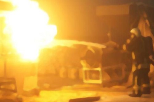 SON DƏQİQƏ: İranda DƏHŞƏT - Onlarla ölü və yaralı var / VİDEO