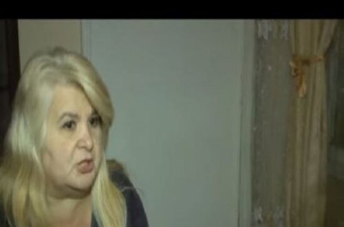 Bakıda bacı qardaşı arvadının xəyanətini yaxaladı:Hər ikisini döydü - VİDEO