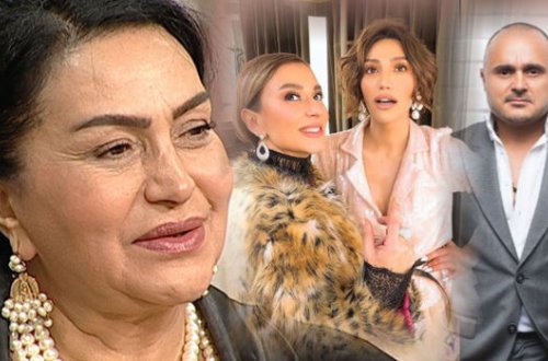 Əməkdar artistdən Xalq artisti adına layiq görülən Miri Yusifə ismarıc: Ona “sənətkar” deyə bilmərəm