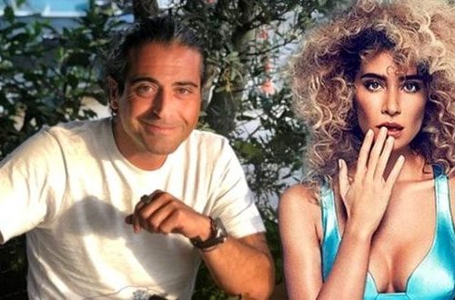 Məşhur müğənni ana olmaq üçün unikal yol seçdi - VİDEO