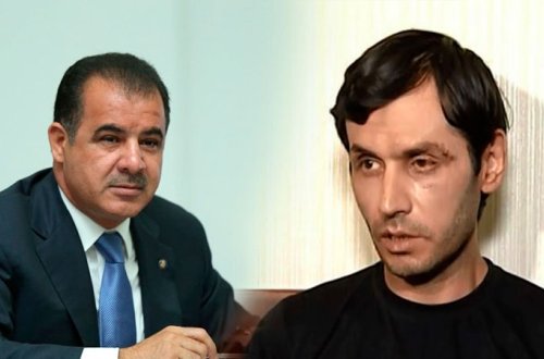 Elmar Vəliyevi vuran Yunis Səfərovla bağlı yeni ŞOK DETALLAR
