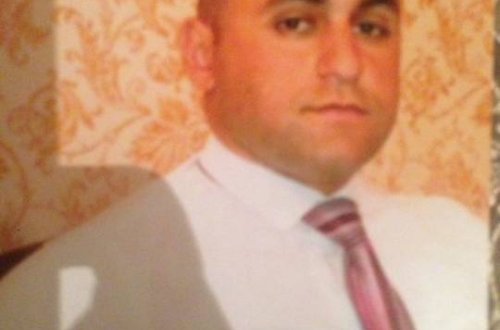 Qarabağ qazisi olan qardaşımın ölüm işini həkimlər ört-basdır edir -ŞİKAYƏT...