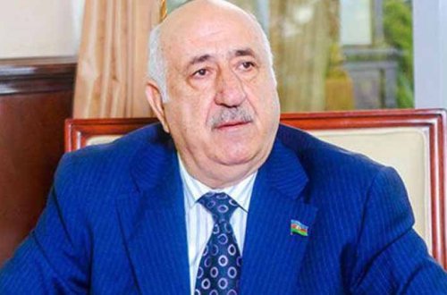 Yevda Abramov vəfat etdi