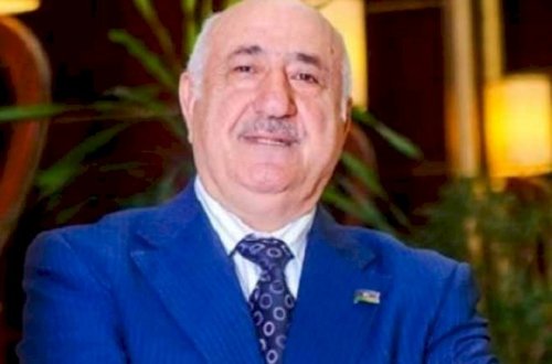 Yevda Abramovun son sözü: “Can Azərbaycan” – Video