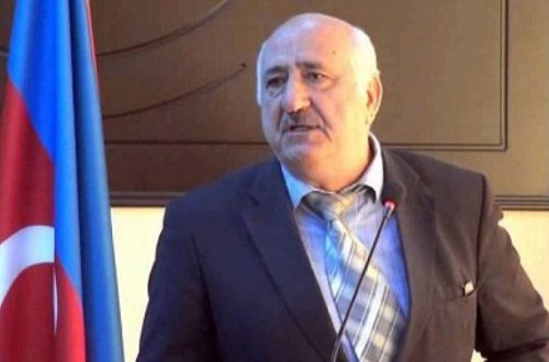 Dünən vəfat edən deputat Yevda Abramov kimdir? - DOSYE