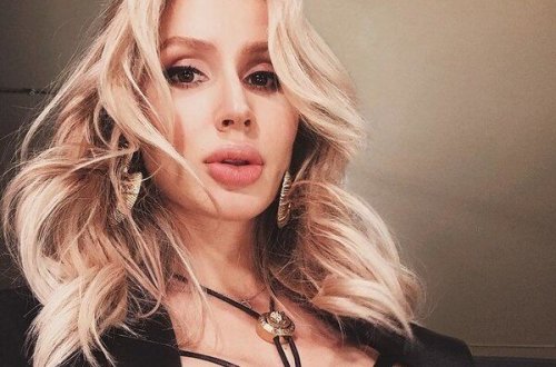 Пользователей Сети напугала нога Лободы с шестью пальцами - ФОТО