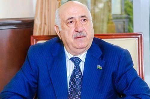 Названо место похорон депутата Евды Абрамова