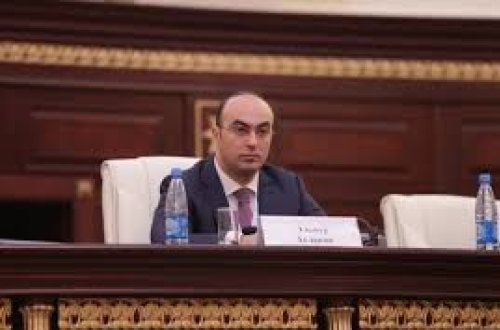Elnur Aslanov siyasi meydana qayıdır – PA, yoxsa Parlament?