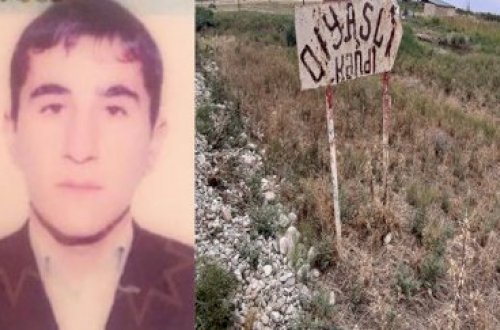 Ağsuda namus üstə cinayət: qardaşı arvadını kəndirlə boğdu