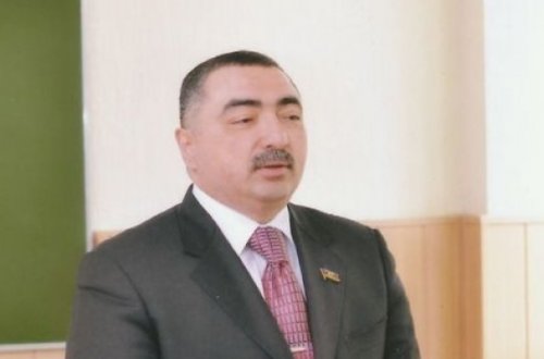 “Kommunal xərclərin artırılması Azərbaycanın inkişafına töhfə verəcək” - Rüfət Quliyev