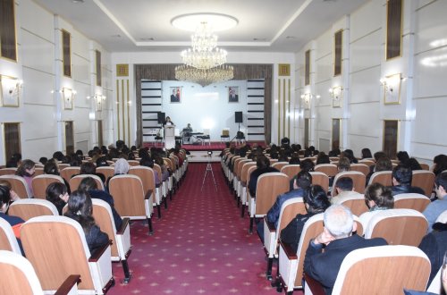 AĞSTAFA REGİONAL MƏDƏNİYYƏT İDARƏSİ “BEYNƏLXALQ KÖNÜLLÜLƏR GÜNÜ” MÜNASİBƏTİLƏ AĞSTAFA VƏ TOVUZ RAYONLARINDA SİLSİLƏ TƏDBİRLƏR KEÇİRDİ