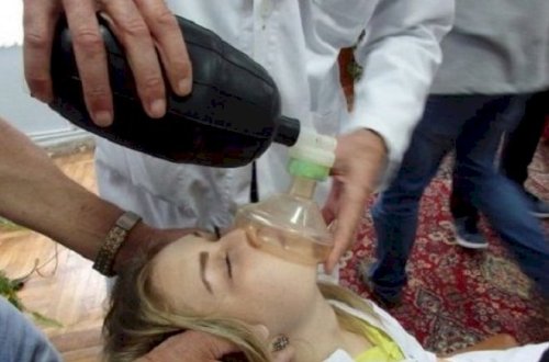 Gəncədə faciə: dəm qazından bir ailənin 4 üzvü zəhərləndi