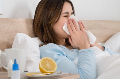 Предсказана очень тяжелая эпидемия гриппа