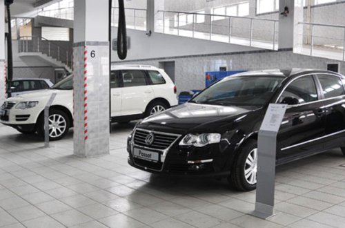 ““Volkswagen Bakı”dan aldığımız maşınlarda defekt var” - DİQQƏTLİ OLUN