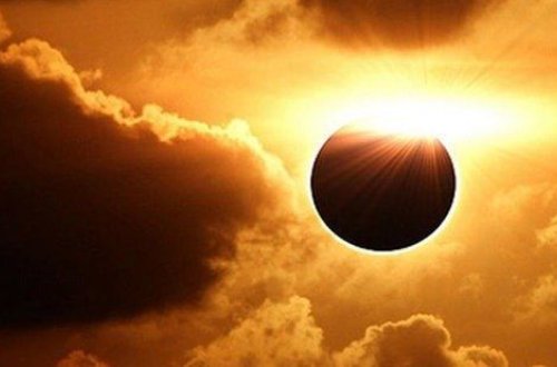 В Баку можно будет наблюдать солнечное затмение