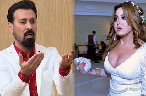 Niyamdan Mətanətə sərt sözlər: “Bunlar düşük söhbətlərdir” - VİDEO