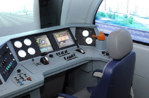 Названа дата запуска пассажирского поезда Новороссийск-Баку