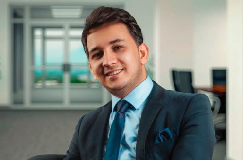 Zaur Darabzadə: Gənc nəslin yeni yanaşmaları ilə yaşlı nəslin təcrübəsinin birləşdirilməsinə ehtiyac var