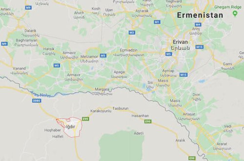 Daha bir erməni təxribatı: Türkiyənin 20 şəhərinə göz dikdilər