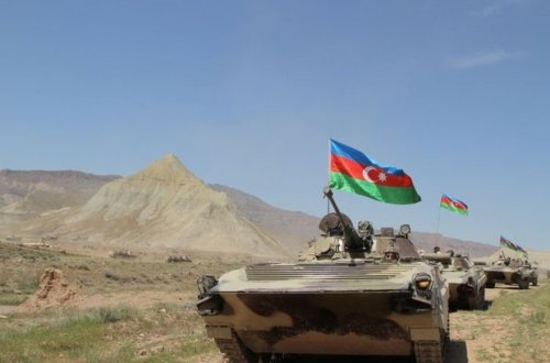 2019-cu ildə Qarabağ: Yeni ideyalar, “Nöqtə”yə “nida” ilə tutarlı cavab