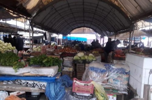 Xaçmazda bazar qalmaqalında YENİ NÜANS… – İTTİHAM