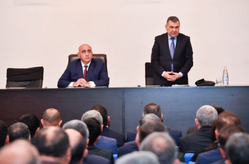 Payızlıq əkinləri bəyan edən fermerlərin sayı iki dəfə artıb