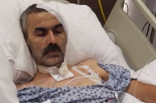 Heydər Əliyev Fondundan Oqtay Gülalıyev haqda açıqlama