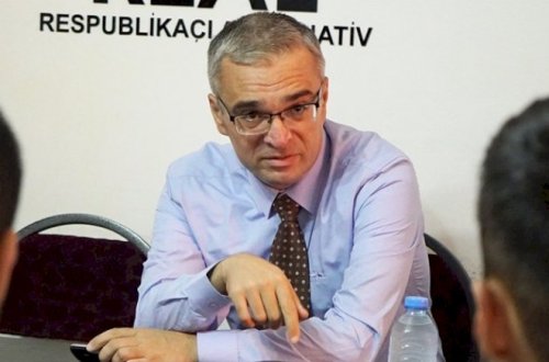 43 namizəd irəli sürdülər, amma adlar açıqlanmır