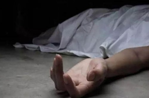 В Гяндже мужчина отравился угарным глазом