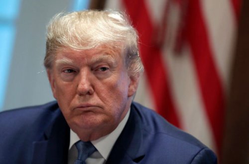 Трамп счел действия ФБР по слежке за его штабом попыткой переворота