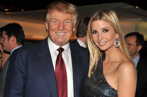 Tramp haqqında qalmaqallı dosyenin müəllifi qızının dostu çıxdı