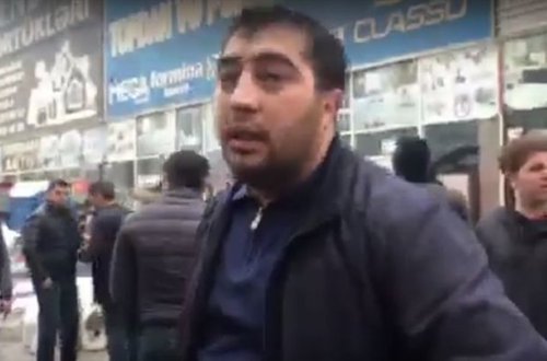 Владелец магазина в EuroHome: половина объектов на рынке стройматериалов не застрахована