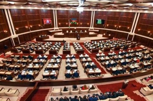 YAP-dan parlament seçkiləri ilə bağlı QƏRAR – Səlahiyyətli nümayəndələr təyin edildi