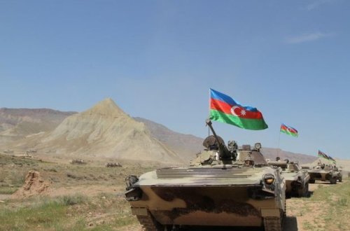 Карабахское урегулирование: позерство Еревана в год упущенных возможностей - АНАЛИЗ