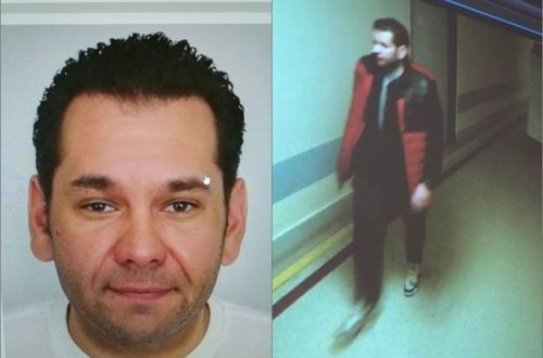 Устроивший стрельбу в чешской клинике покончил с собой