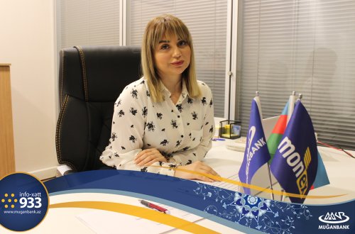 Новое назначение в ОАО “Муганбанк”