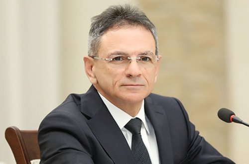 Prezident Mədət Quliyevə yeni vəzifə verdi (SƏRƏNCAM)