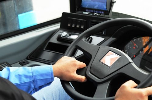 Bu bölgədə azərbaycanlıların avtobus idarə etməsinə qadağa qoyuldu