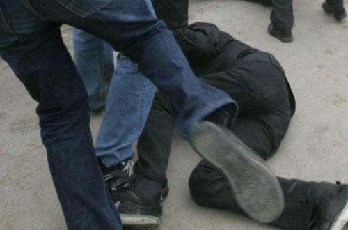 Qaradağda 43 yaşlı kişi döyülüb, vəziyyəti ağırdır