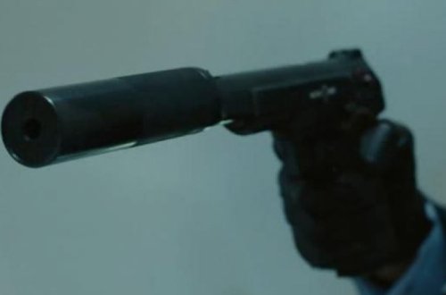 В России азербайджанец заказал земляка киллеру