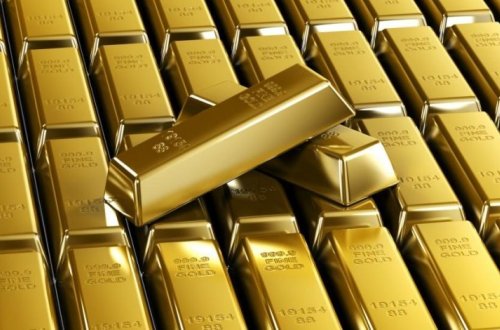В Азербайджане подорожало золото