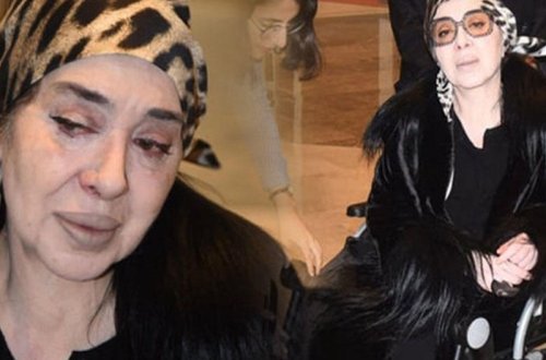 Xərçəngdən əziyyət çəkən modelyer moda evini bağladı