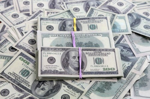 Yuxusuna inandı: Lotereyada 500 min dollar qazandı - FOTO