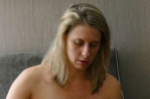 İntim şəkilləri yayılan siyasətçi intihar etmək istədi - FOTO