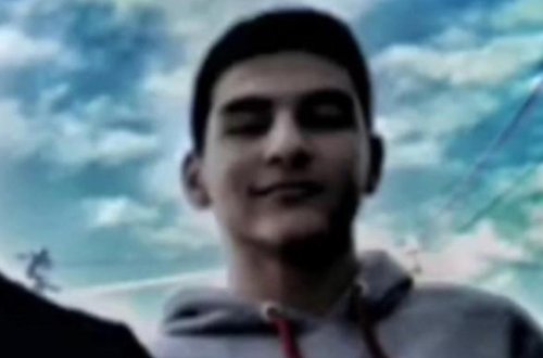 Dəhşətli qəzada ölən Tural və Dilarə hazırlıqdan evə gedirlərmiş - FOTO