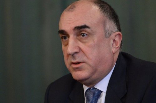Elmar Məmmədyarov: Niderland-Azərbaycanın qeyri-neft sektorunun əsas investorlarından biridir